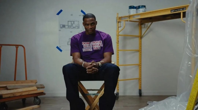 威少退役:离开雷霆后再也没成为威少 威少退役:离开雷霆后再也没成为威少