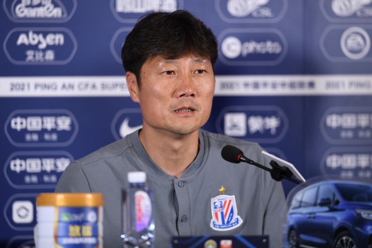 毛毅军:蒋圣龙处于初期康复训练,复查后再定复出时间 毛毅军:蒋圣龙处于初期康复训练,复查后再定复出时间