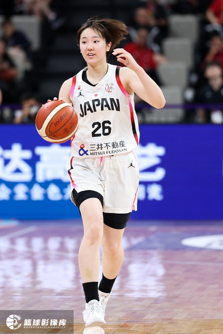热身赛日本女篮78-77逆转韩国 田中心压哨三分绝杀 热身赛日本女篮78-77逆转韩国 田中心压哨三分绝杀
