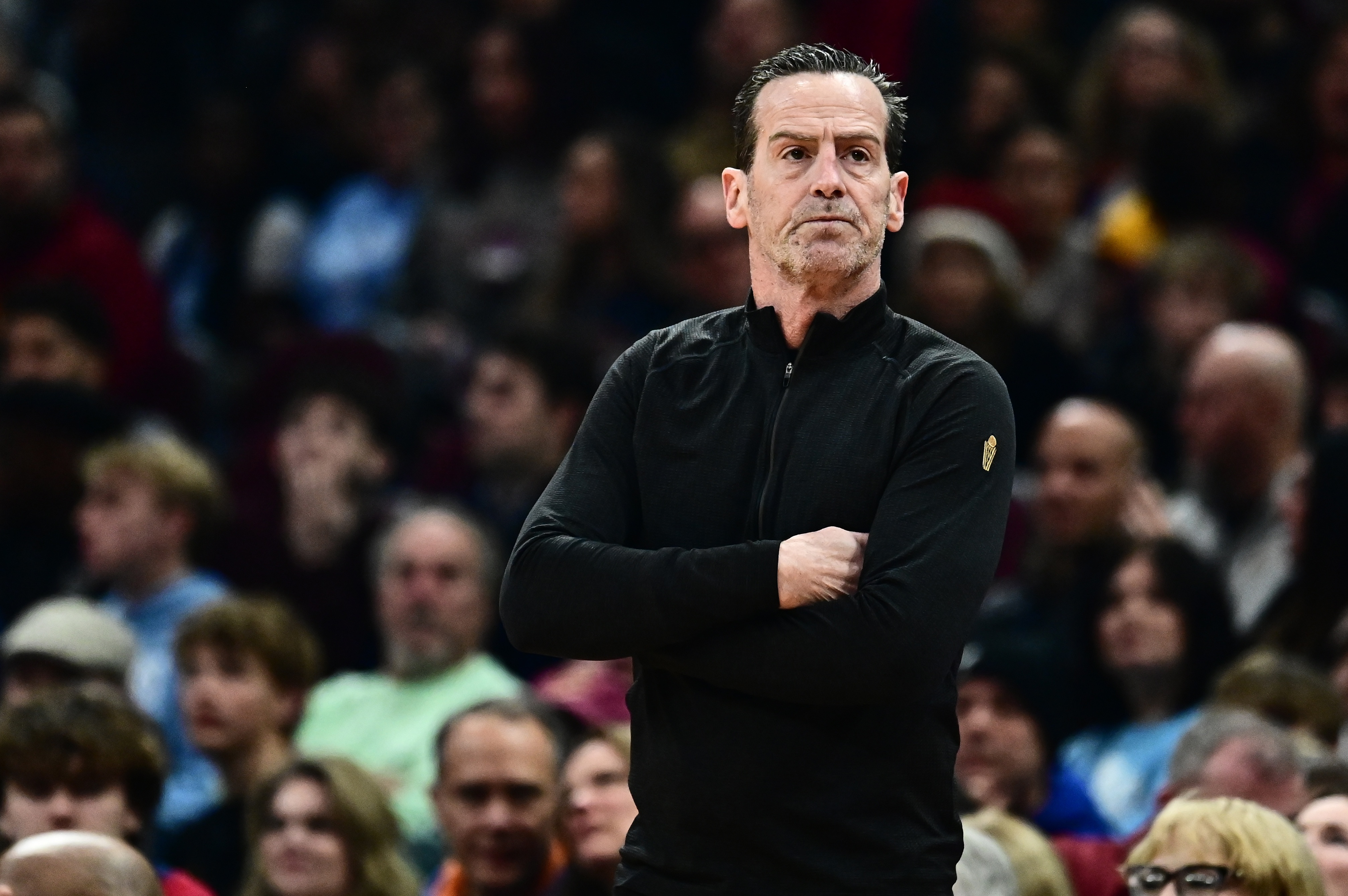 哈登季后赛助攻失误比仅1.2 阿特金森执教水平遭质疑 哈登季后赛助攻失误比仅1.2 阿特金森执教水平遭质疑