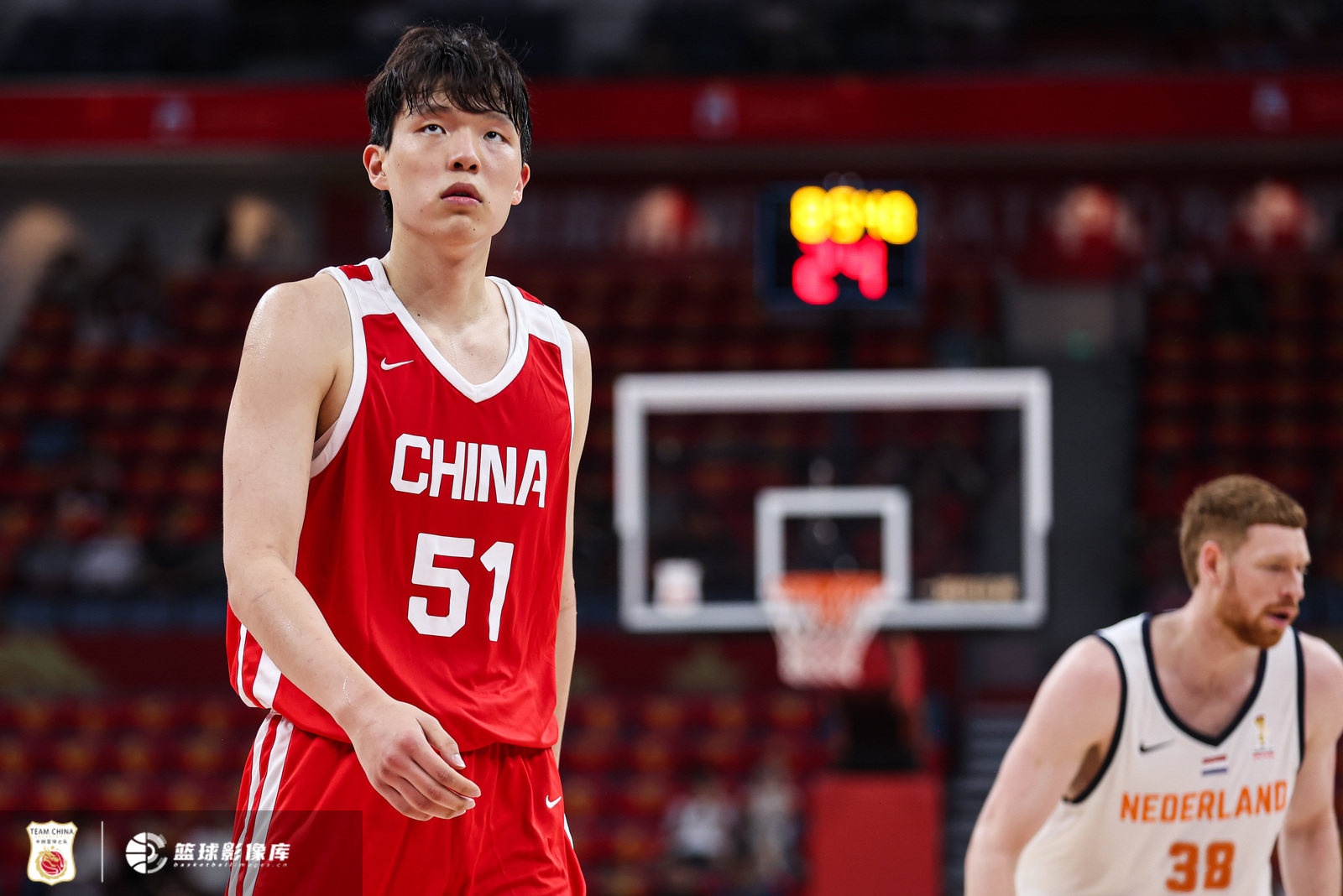 二番战再负乌拉圭 中国男篮末节崩盘暴露逆风短板 二番战再负乌拉圭 中国男篮末节崩盘暴露逆风短板