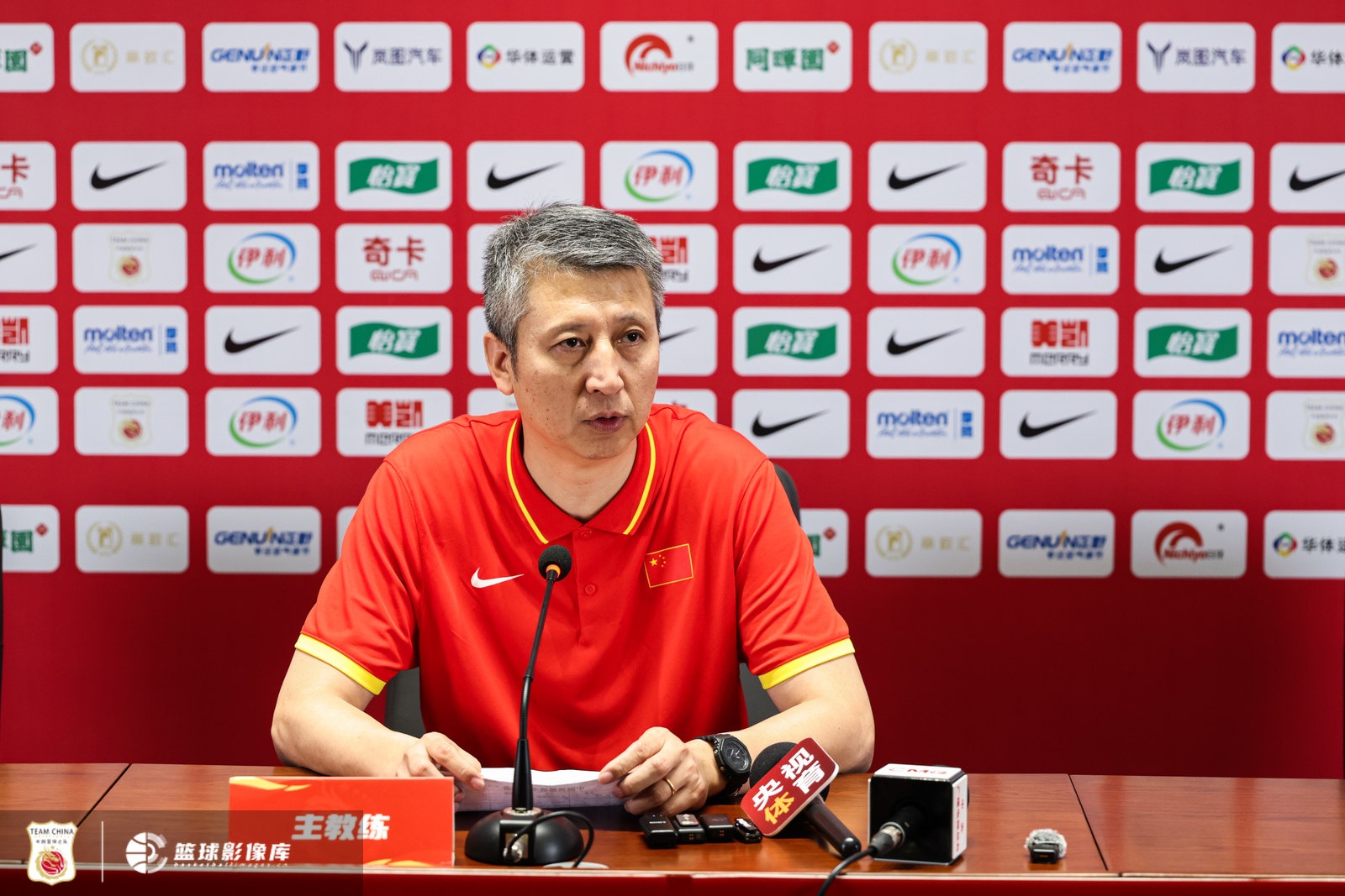 中国男篮72-91负乌拉圭 赛后记者问郭士强顺德美食 中国男篮72-91负乌拉圭 赛后记者问郭士强顺德美食