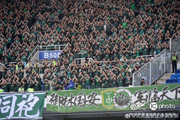 法比奥中超60球+梅开二度 国安客场4-2击败津门虎 法比奥中超60球+梅开二度 国安客场4-2击败津门虎