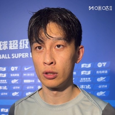 津门虎2-4负国安，巴顿直言阵型压太上导致被反击打穿