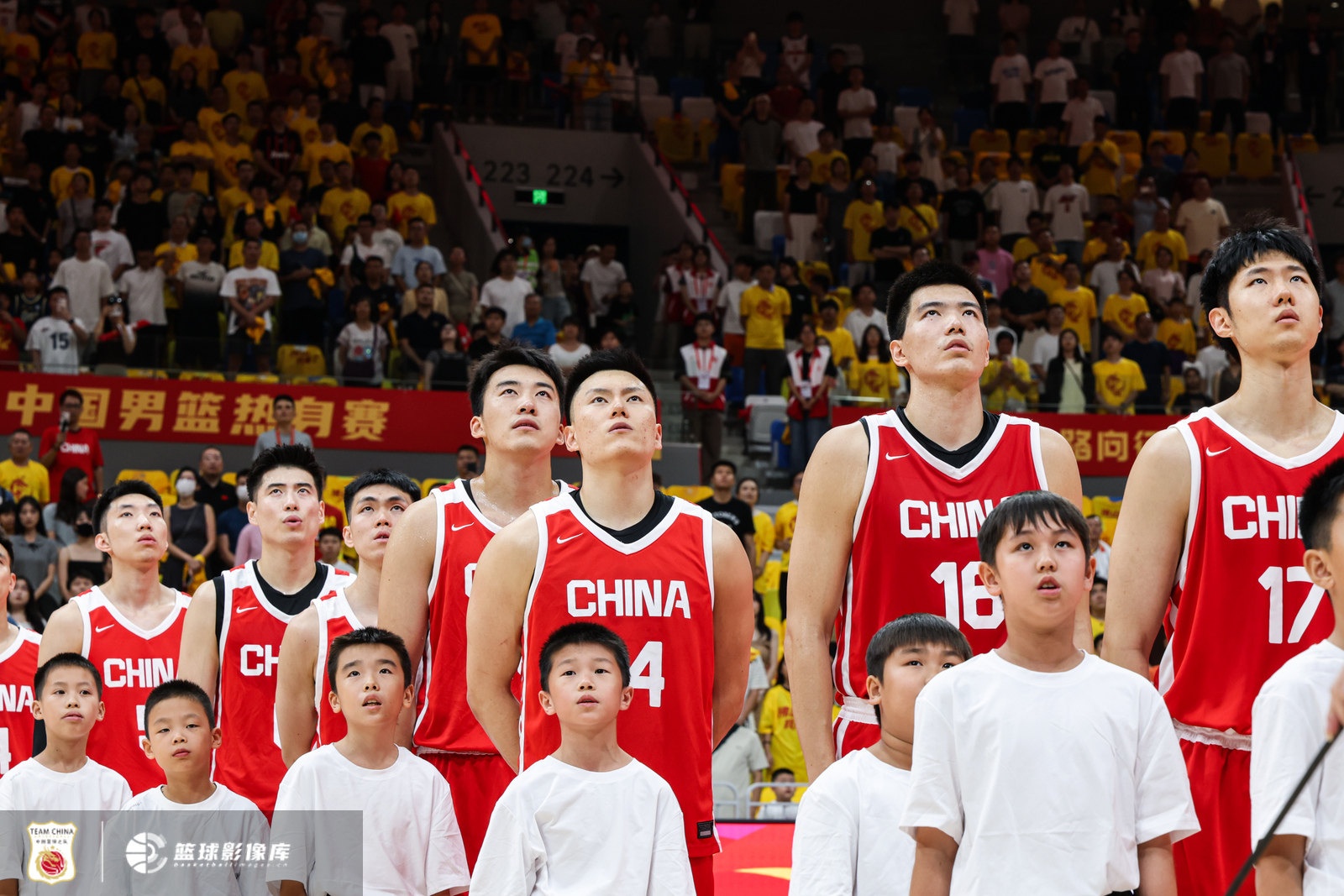 中国男篮72-91负乌拉圭 朱彦硕:进世界杯正赛无忧 奥运需归化 中国男篮72-91负乌拉圭 朱彦硕:进世界杯正赛无忧 奥运需归化