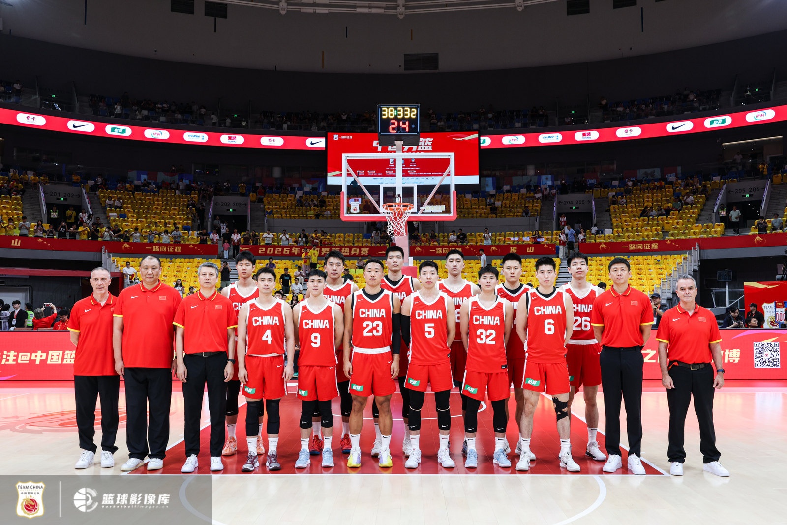 挡拆后不能投中锋下顺慢 丁佳宁点出中国男篮进攻困局 挡拆后不能投中锋下顺慢 丁佳宁点出中国男篮进攻困局
