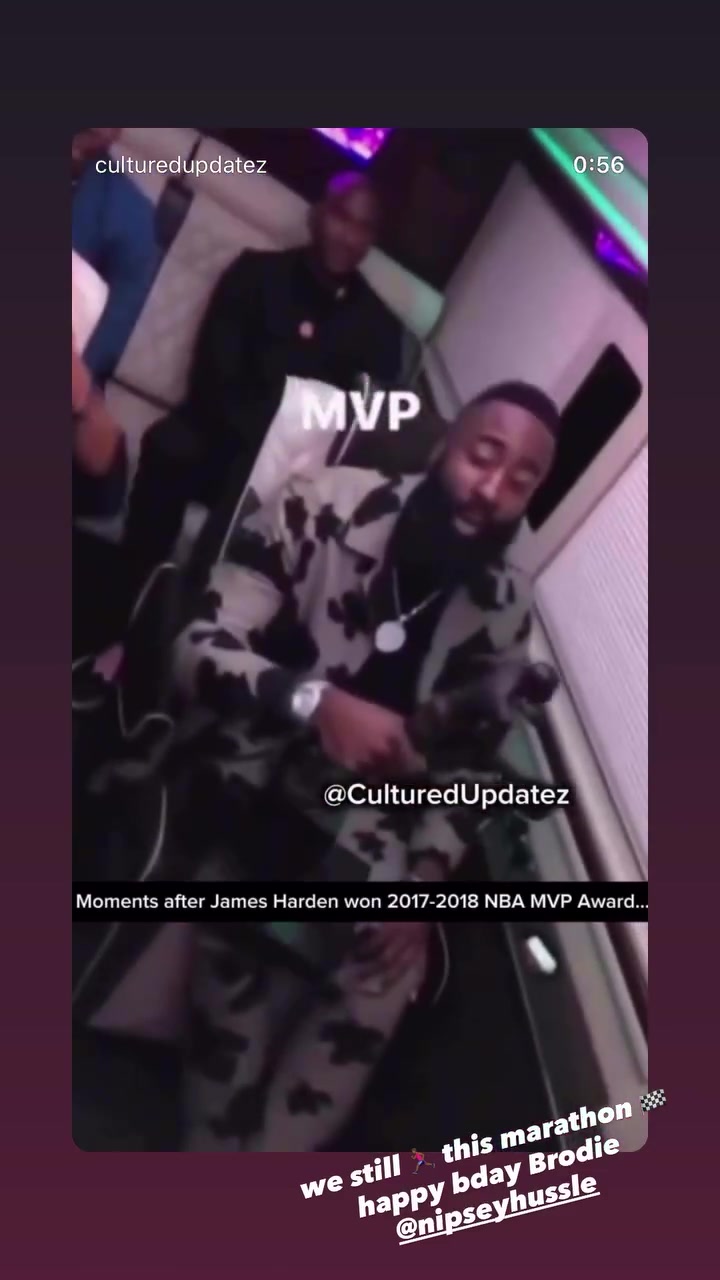 哈登现场见证德安东尼入名人堂 晒18年MVP庆祝视频 哈登现场见证德安东尼入名人堂 晒18年MVP庆祝视频
