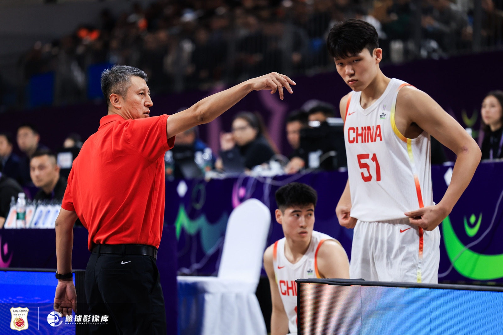 篮板输16个三分25中6 郭士强被建议围绕王俊杰杨瀚森打造锋线战术 篮板输16个三分25中6 郭士强被建议围绕王俊杰杨瀚森打造锋线战术