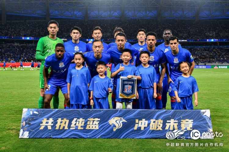 申花主场0-3完败国安,8月22日客战成都 申花主场0-3完败国安,8月22日客战成都