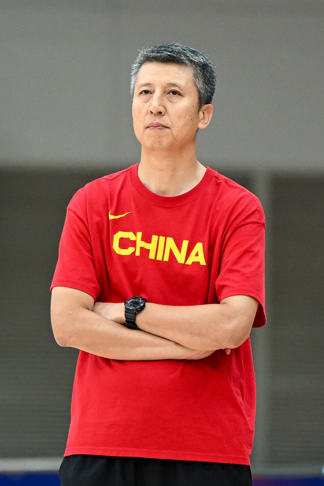 苏群曝男篮长集训内幕:自上而下的要求 非郭士强个人选择 苏群曝男篮长集训内幕:自上而下的要求 非郭士强个人选择