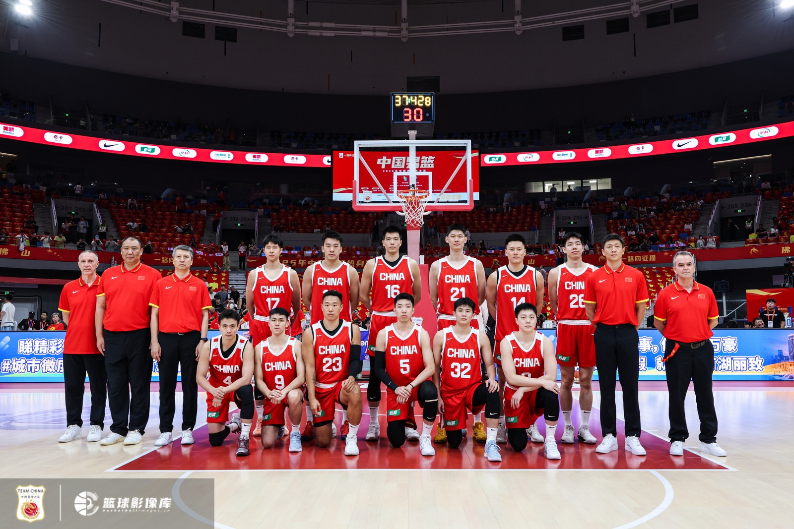 四个月集训负于五日合练 男篮世预赛前十天状态堪忧 四个月集训负于五日合练 男篮世预赛前十天状态堪忧