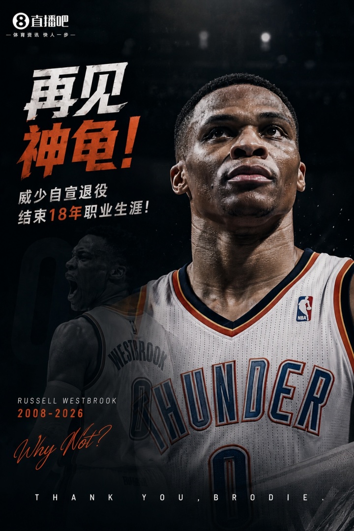 退役季场均22.5分佩蒂特居首 威少第18乔丹第7科比第12 退役季场均22.5分佩蒂特居首 威少第18乔丹第7科比第12