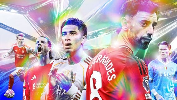 ESPN年度百大球员:巴黎13人入选,梅西莱万连续十届在列 ESPN年度百大球员:巴黎13人入选,梅西莱万连续十届在列