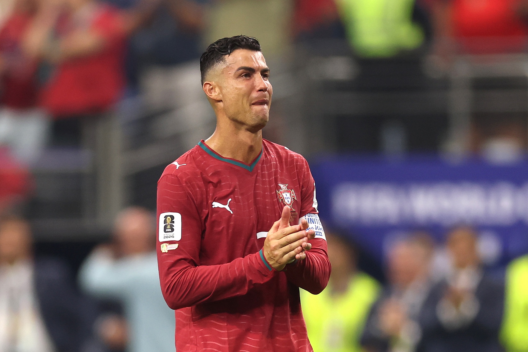 ESPN中锋20-11：莱万第13压C罗第14，约克雷斯第19失上季第8