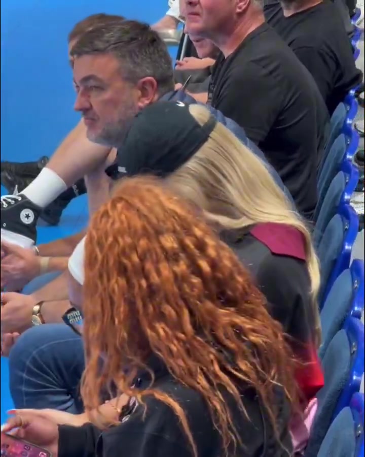 萨瓦娜现场督战 布莱斯所在亚利桑那对阵立陶宛二队