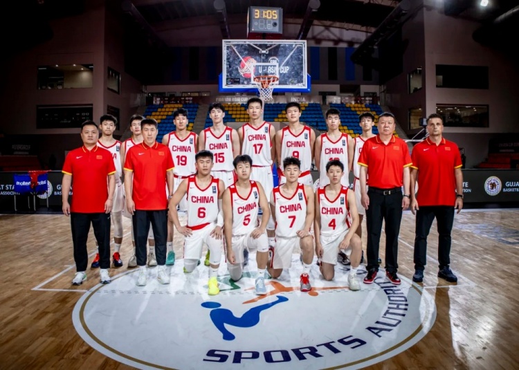 U18亚洲杯八强战今日开打 中国U18男篮13时死磕菲律宾 U18亚洲杯八强战今日开打 中国U18男篮13时死磕菲律宾
