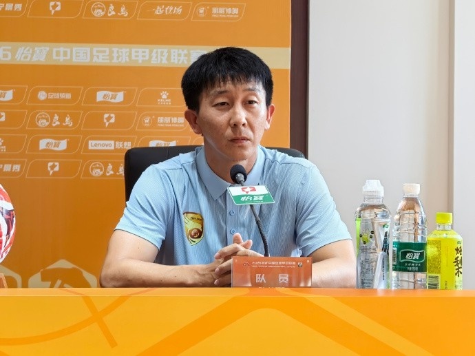 王涛：对阵无锡吴钩的重要性无需多言 大连鲲城要个好结果