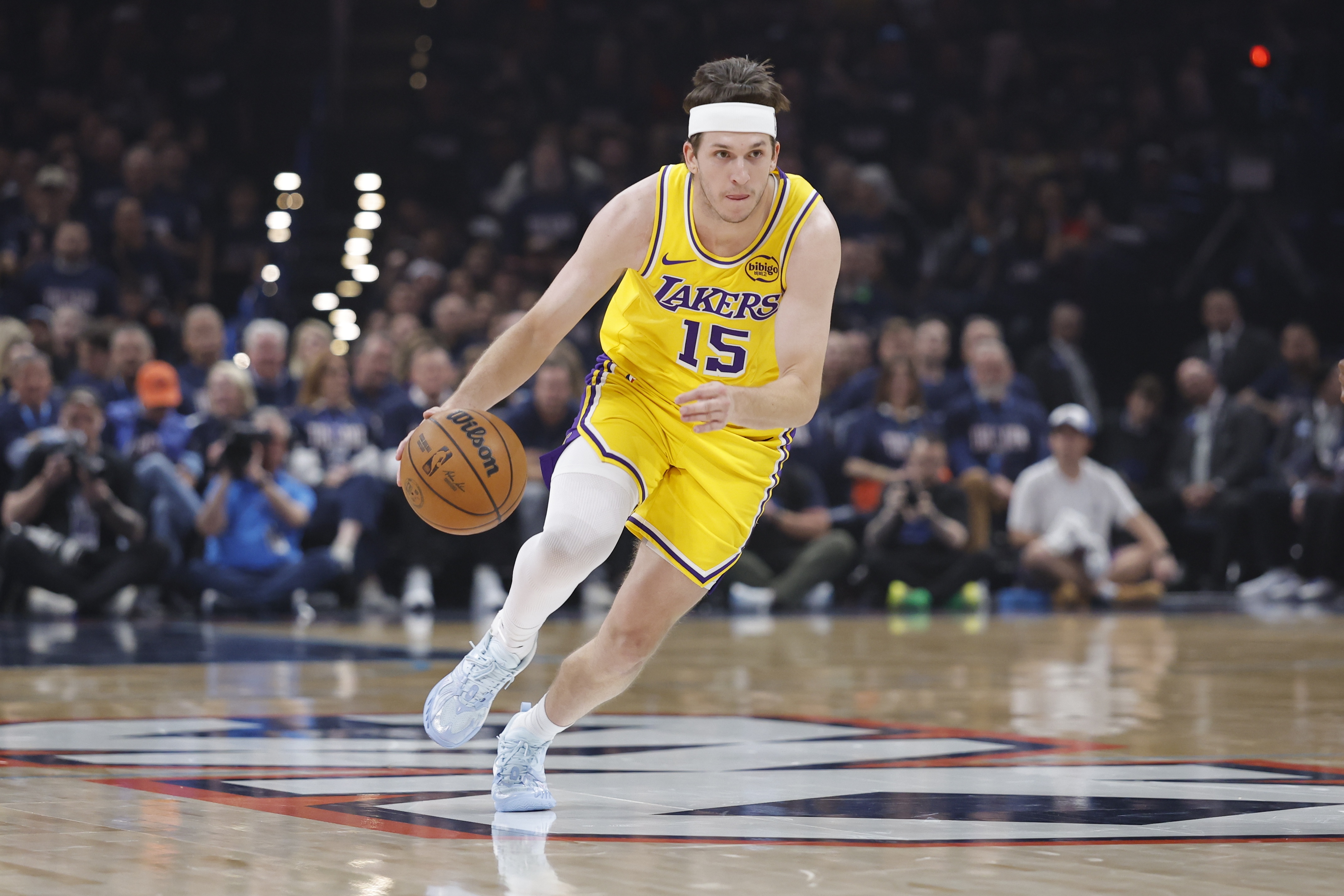 里夫斯评NBA高尔夫前三:自己、库里、基斯珀特 自称能击败乔丹