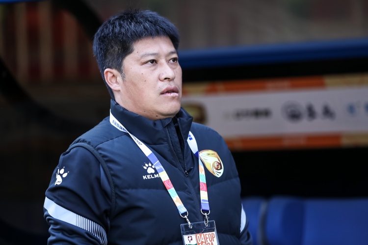 足协官宣:张耀坤挂帅U16国少,目标2027U17亚洲杯 足协官宣:张耀坤挂帅U16国少,目标2027U17亚洲杯