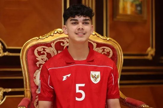 两连胜提前出线 印尼U17首度通过预选赛杀入世少赛 两连胜提前出线 印尼U17首度通过预选赛杀入世少赛
