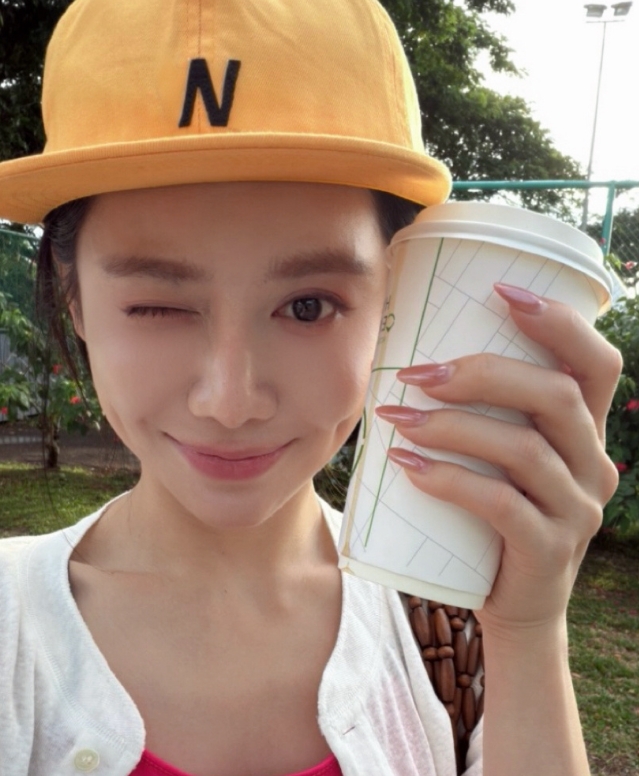 体育女神大赛1/4决赛Day2：美娜对阵雪儿 金佳悦pk魏欣怡
