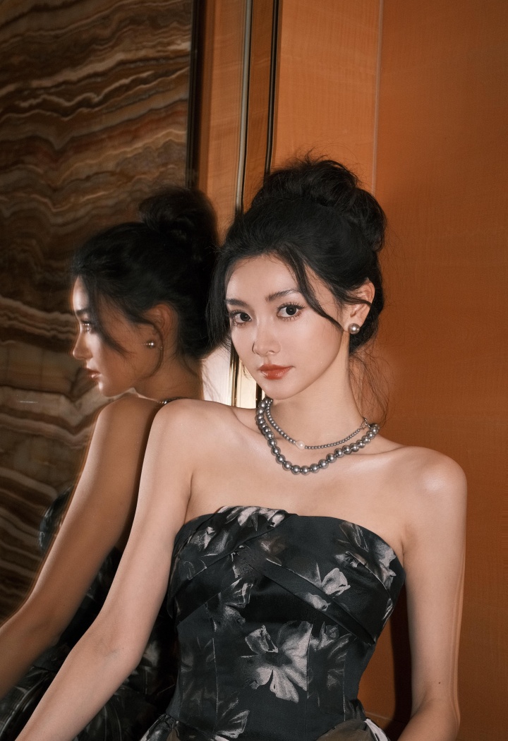体育女神大赛1/4决赛Day2：美娜对阵雪儿 金佳悦pk魏欣怡