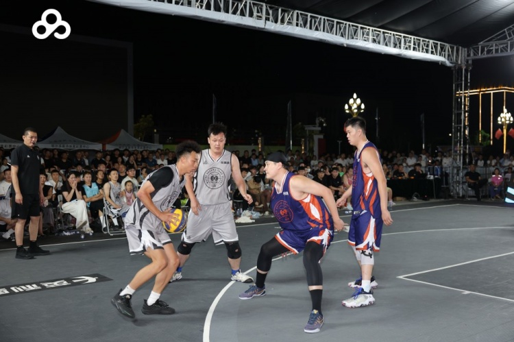 群星闪耀达拉特 2026FIBA Open3×3内蒙古三篮公开赛决赛燃动北疆 群星闪耀达拉特 2026FIBA Open3×3内蒙古三篮公开赛决赛燃动北疆