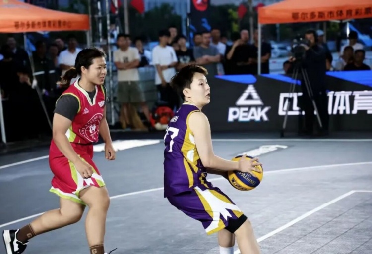 群星闪耀达拉特 2026FIBA Open3×3内蒙古三篮公开赛决赛燃动北疆 群星闪耀达拉特 2026FIBA Open3×3内蒙古三篮公开赛决赛燃动北疆
