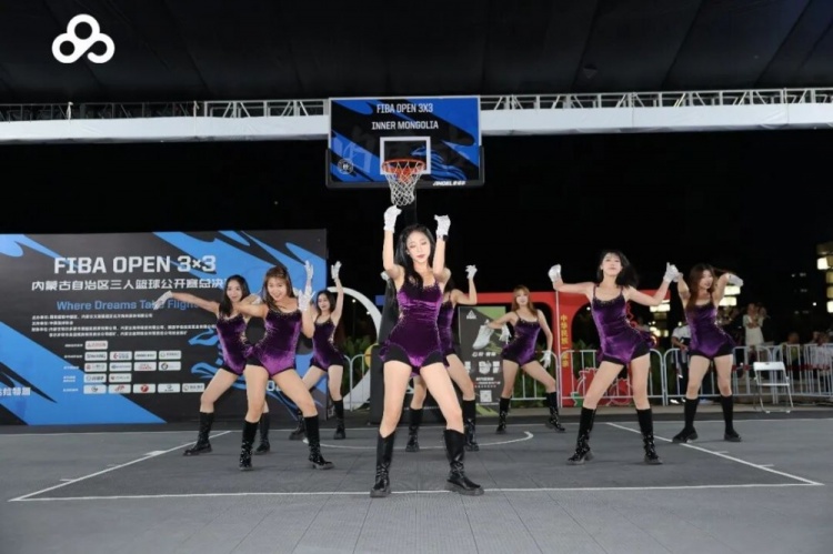 群星闪耀达拉特 2026FIBA Open3×3内蒙古三篮公开赛决赛燃动北疆 群星闪耀达拉特 2026FIBA Open3×3内蒙古三篮公开赛决赛燃动北疆