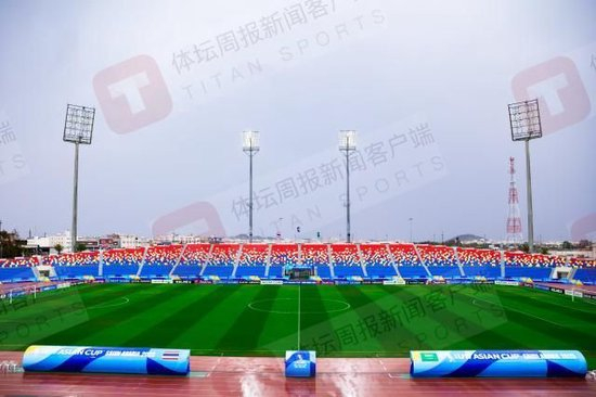 沙特有望连办U17亚洲杯 中国国少的不幸与万幸 沙特有望连办U17亚洲杯 中国国少的不幸与万幸