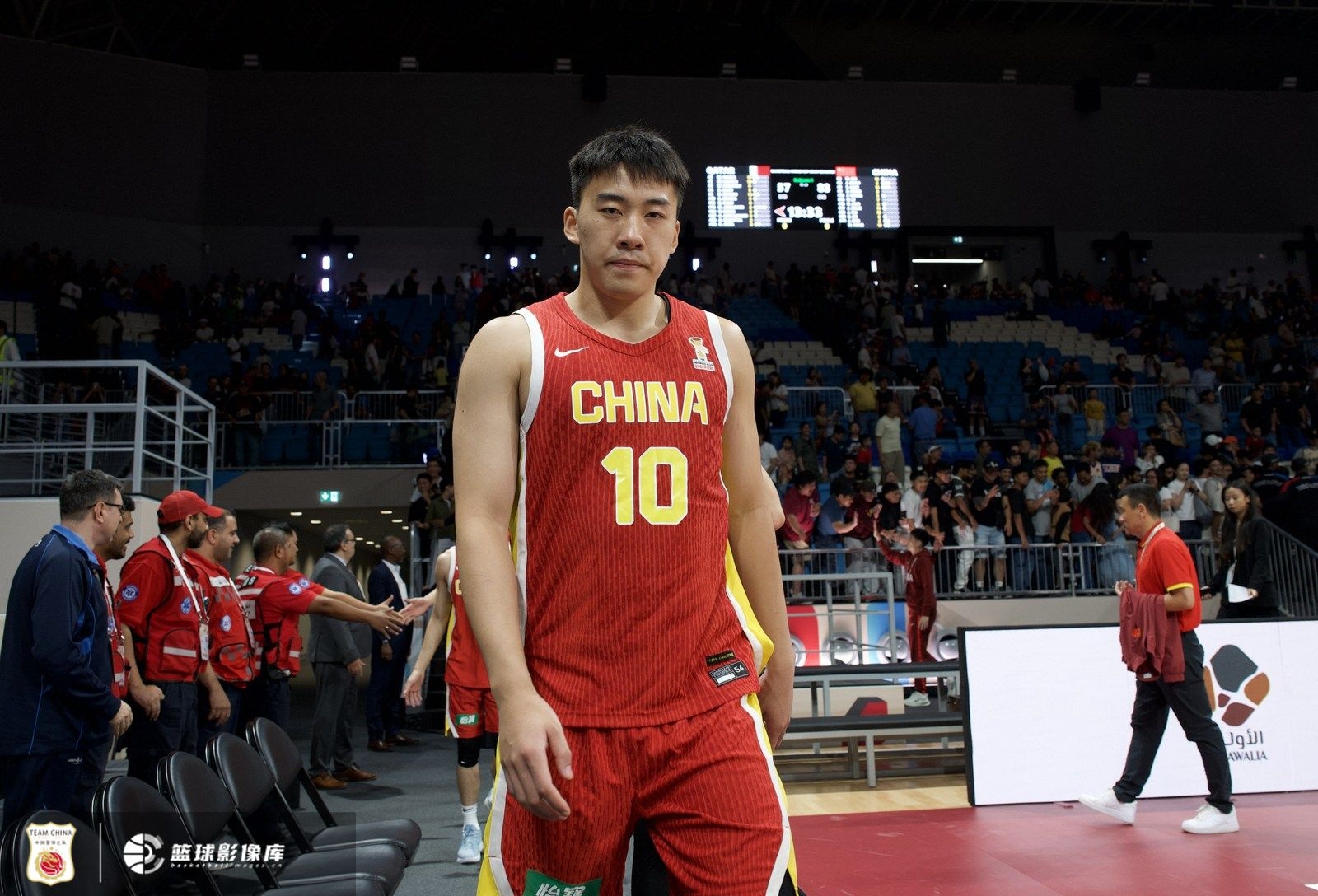 周琦：王俊杰像是撞上了新秀墙 他心里想要自己场场都有好发挥