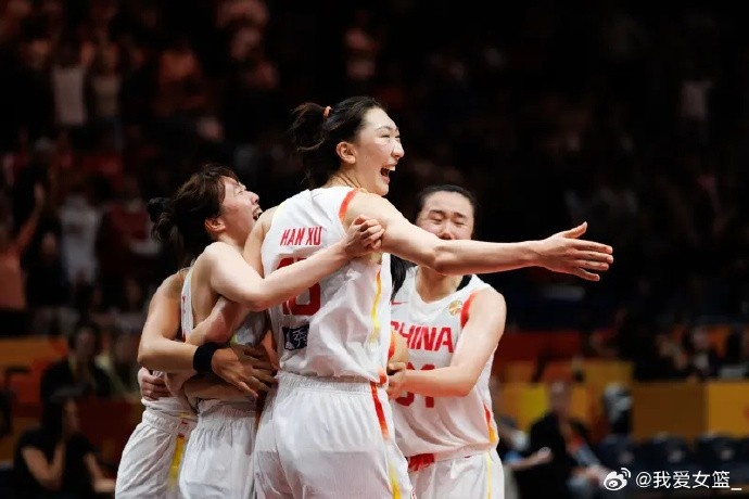 女篮世界杯综述:中国鏖战加时险胜捷克 美国险些不敌意大利 女篮世界杯综述:中国鏖战加时险胜捷克 美国险些不敌意大利
