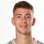 霍尔迪·马丁