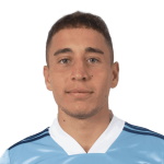 埃姆雷·莫尔
