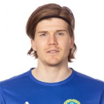 奥利弗·贝格