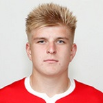 阿列克谢米罗诺夫